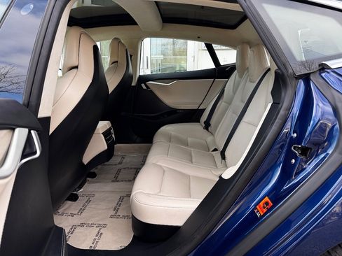 Used 2017 Tesla Model S 100D image 17