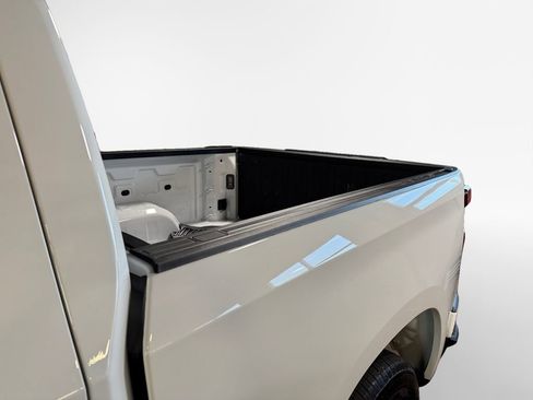 Used 2026 Chevrolet Silverado 1500 Custom AWD/4WD image 25