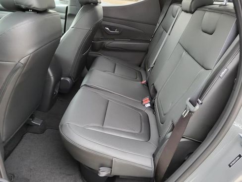 New 2026 Hyundai Santa Cruz SEL image 9