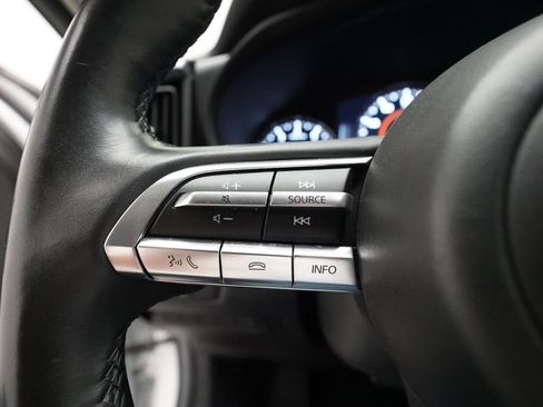 Used 2024 MAZDA CX-50 AWD 2.5 S w/ Weather Package image 18