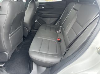Used 2024 Chevrolet TrailBlazer RS FWD video 2