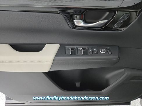 Used 2025 Honda CR-V EX-L image 24