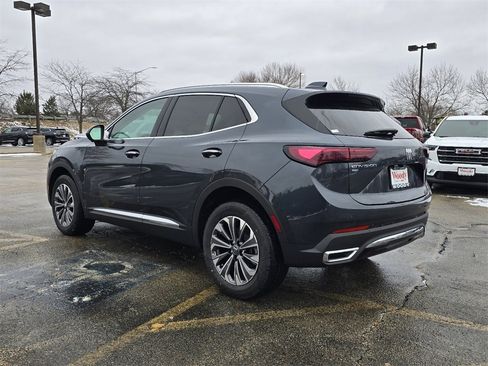 New 2026 Buick Envision Preferred image 6