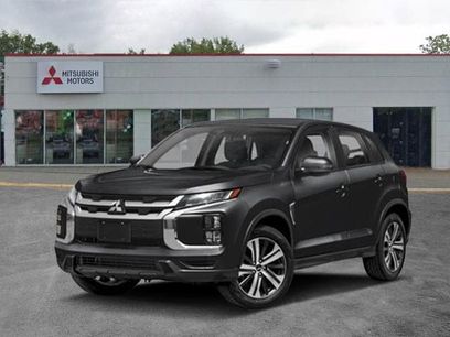 New 2025 Mitsubishi Outlander Sport SE