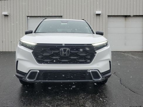 Used 2023 Honda CR-V Sport Touring image 2