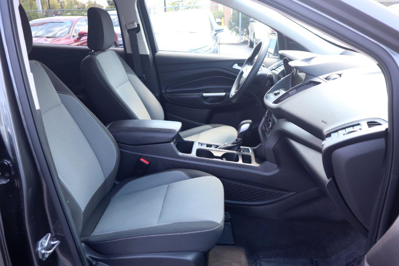 Used 2019 Ford Escape SE AWD/4WD image 9