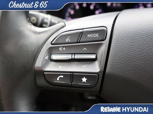 Used 2023 Hyundai Kona SEL w/ Convenience Package FWD image 27