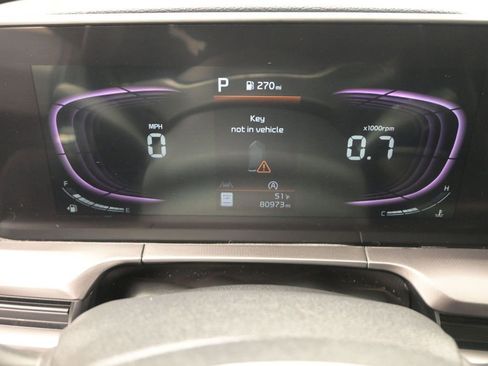 Used 2023 Kia Telluride S w/ S Sunroof Package image 18