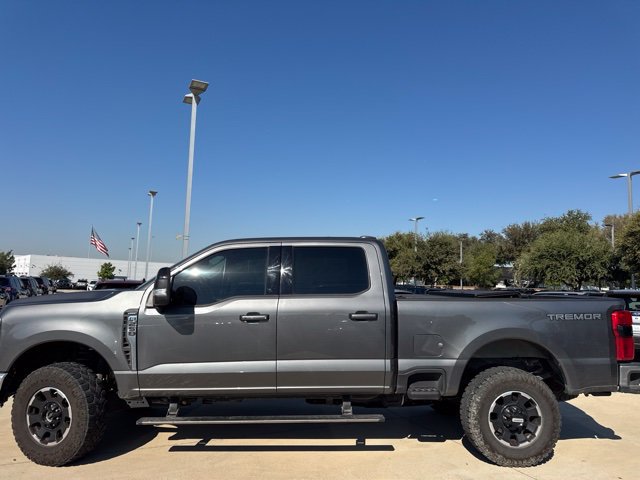 Used 2025 Ford F250 Lariat w/ Lariat Ultimate Package AWD/4WD image 6