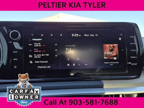 Used 2024 Kia K5 GT-Line w/ GT-Line Premium Package image 38