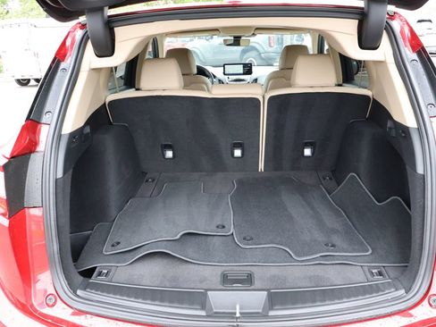 Used 2024 Acura RDX SH-AWD w/ Technology Package image 15