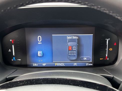 New 2026 Ford Escape Active w/ Cold Weather Package image 17