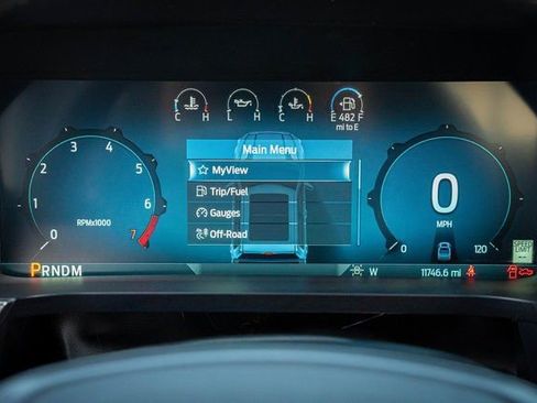 Used 2024 Ford F150 Lariat image 21