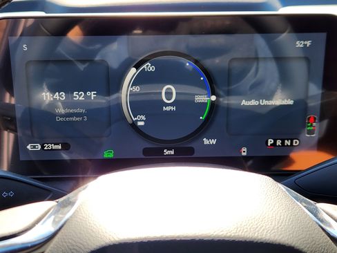 New 2026 Honda Prologue Elite image 10