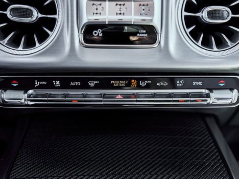 Used 2026 Mercedes-Benz G 63 AMG 4MATIC image 73