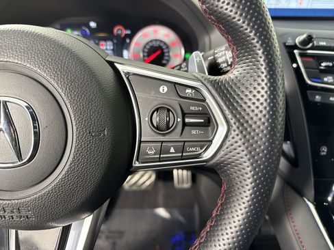 Certified 2025 Acura RDX A-Spec image 13