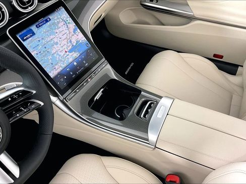 New 2026 Mercedes-Benz CLE 450 4MATIC Cabriolet image 8