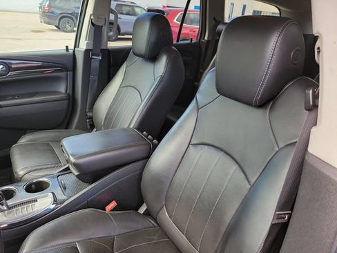 Used 2016 Buick Enclave Leather AWD/4WD image 5
