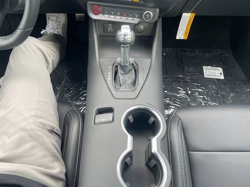 New 2025 Ford Mustang Premium image 27