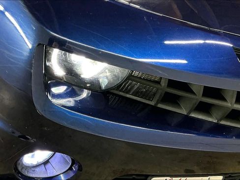 Used 2010 Chevrolet Camaro SS w/ LPO, Ground Effects Package image 29