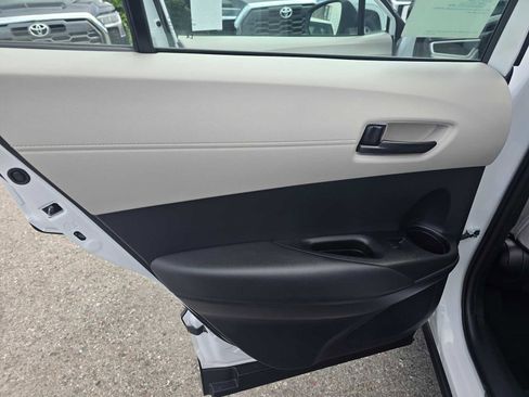 New 2026 Toyota Corolla Cross L FWD image 19