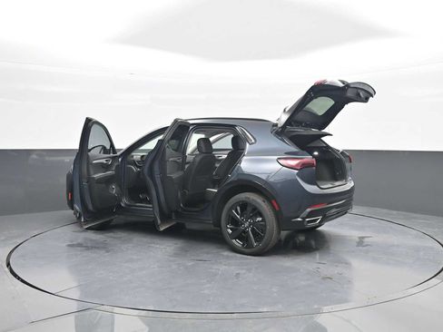 New 2026 Buick Envision Sport Touring AWD/4WD image 40