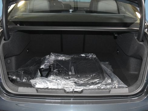 Certified 2025 Audi A3 2.0T Premium w/ Convenience Package image 29