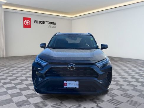 Used 2023 Toyota RAV4 XLE image 14