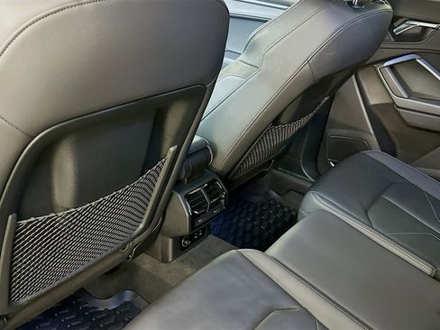 Used 2020 Audi Q3 2.0T Premium Plus w/ Premium Plus Package image 29