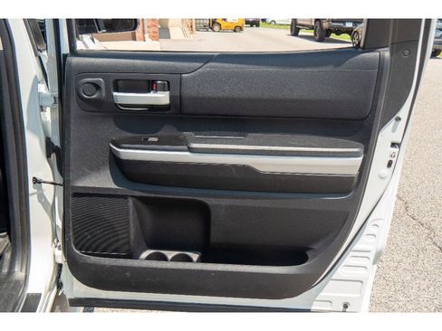 Used 2019 Toyota Tundra SR5 w/ TRD Sport Package AWD/4WD image 19
