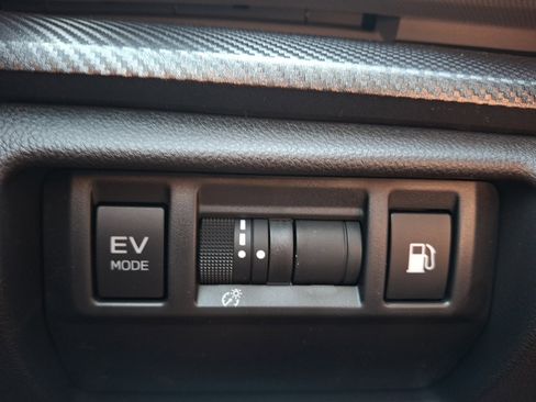 New 2026 Subaru Crosstrek 2.5i Sport AWD/4WD image 19