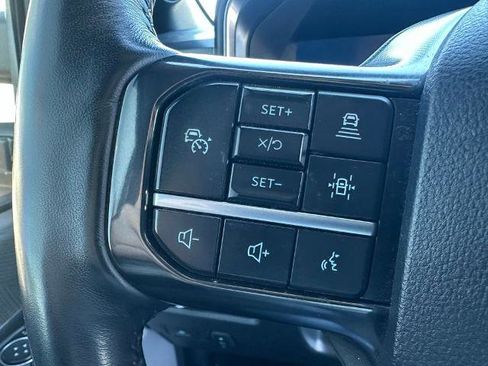 Certified 2025 Ford F250 Platinum image 28