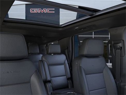 New 2026 GMC Yukon Denali w/ Sun & Power Step Package image 24