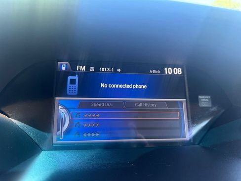Used 2016 Acura RDX AWD w/ Technology Package image 18