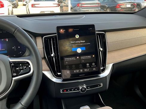 New 2026 Volvo XC90 B6 Ultra w/ Protection Package Premier image 18