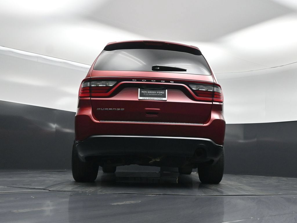 Used 2014 Dodge Durango SXT RWD image 48