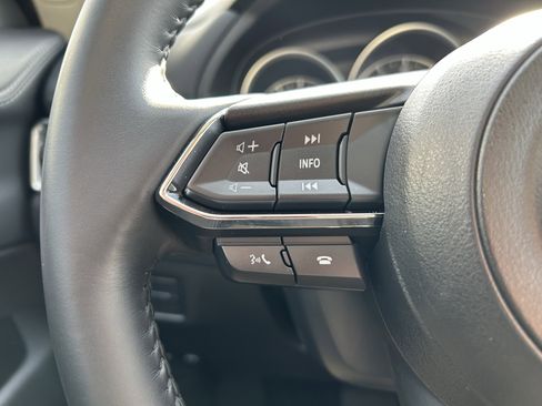 Certified 2025 MAZDA CX-5 AWD 2.5 S w/ Select Package image 19