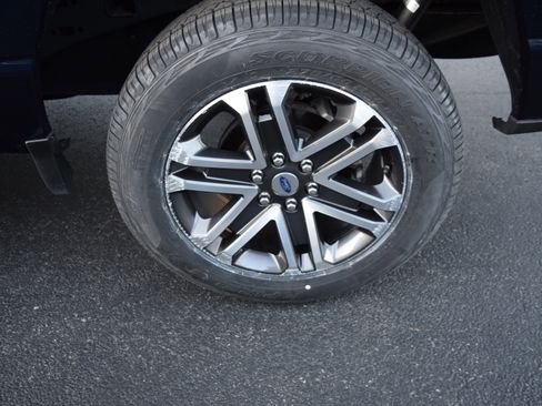 Certified 2023 Ford F150 XL w/ STX Appearance Package image 22