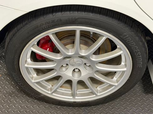 Used 2015 Mitsubishi Lancer Evolution GSR AWD/4WD image 18