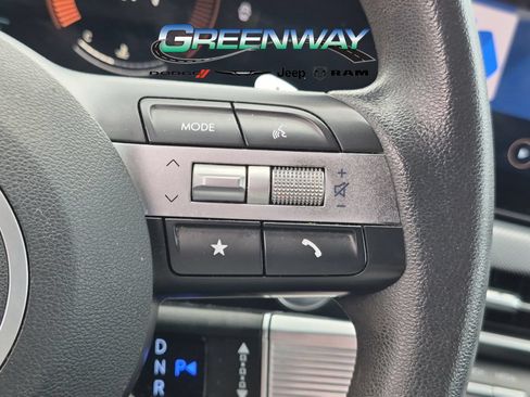 Used 2024 Hyundai Sonata SEL FWD image 21