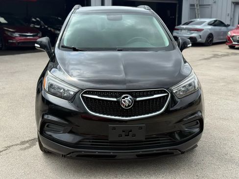 Used 2018 Buick Encore Preferred FWD image 2