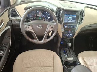Used 2017 Hyundai Santa Fe Sport video 2