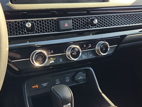 Used 2026 Honda Civic Sport image 24