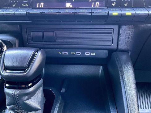 Used 2025 Toyota Land Cruiser 1958 AWD/4WD image 35