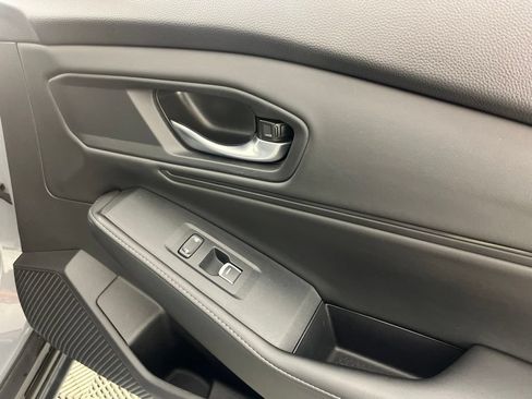 Certified 2024 Honda Accord Sport image 9