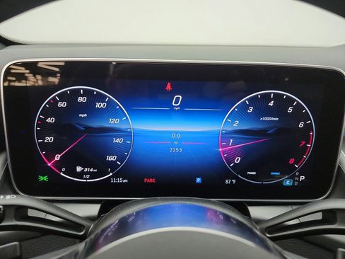 Certified 2026 Mercedes-Benz GLC 300 image 10
