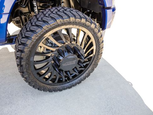 Used 2026 Ford F450 Platinum w/ Platinum Plus Package image 24