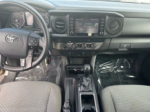 Certified 2020 Toyota Tacoma SR image 2