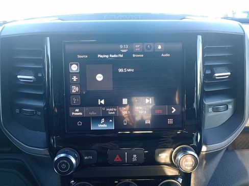 Used 2025 RAM 2500 Tradesman w/ Chrome Appearance Group AWD/4WD image 22