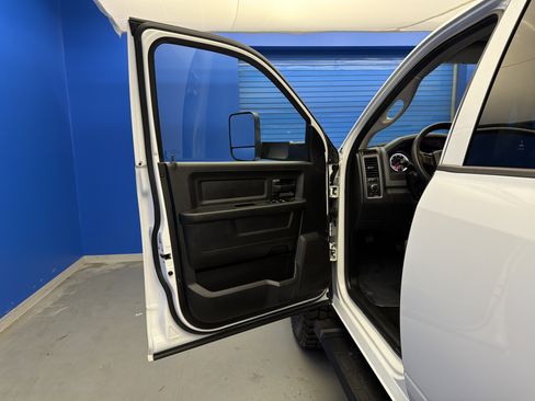 Used 2015 RAM 2500 Tradesman w/ Popular Equipment Group image 10